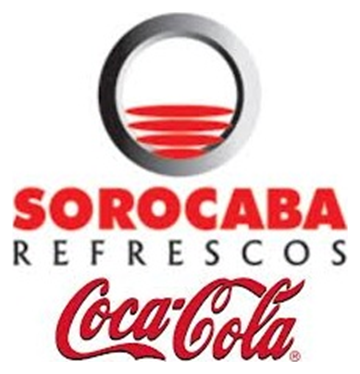 Sorocaba Refrescos · Coca-Cola